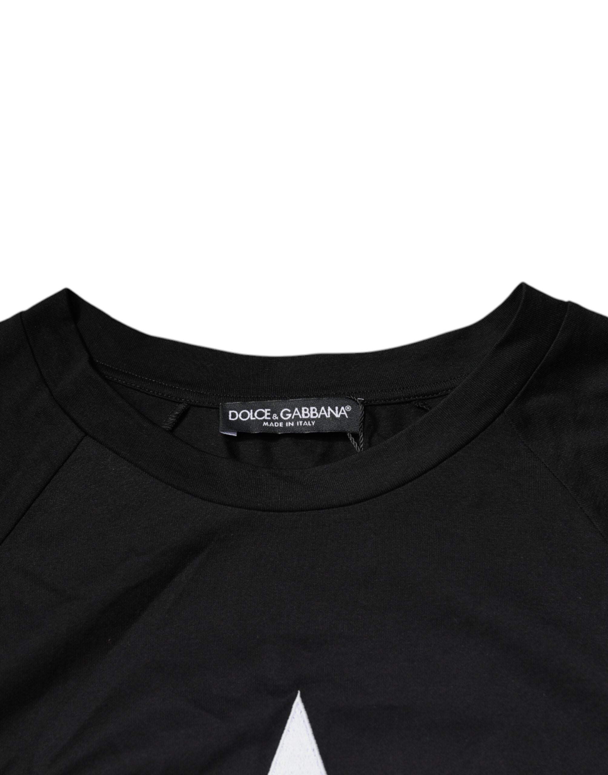 Мъжка тениска Dolce & Gabbana