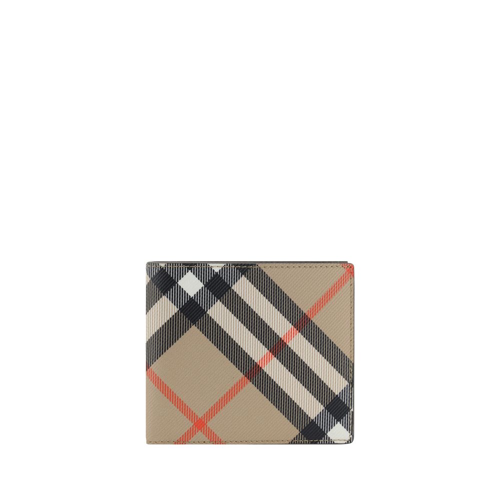 Портфейл Burberry