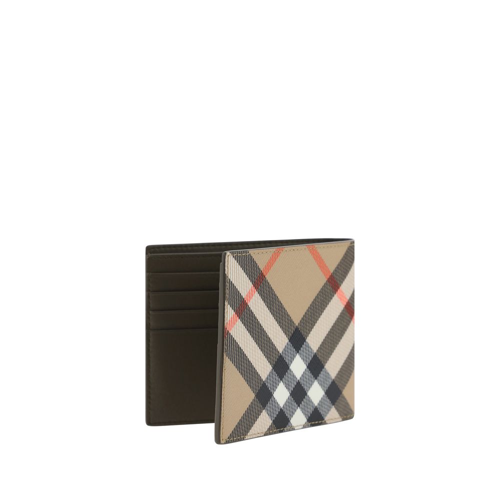 Портфейл Burberry