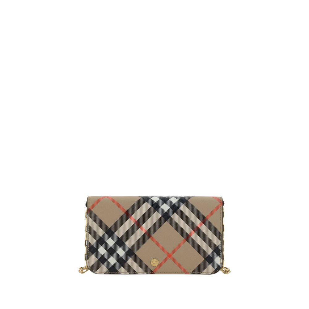 Портфейл Burberry