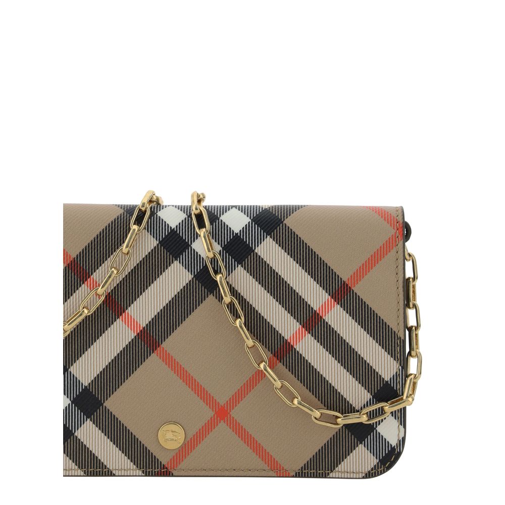 Портфейл Burberry