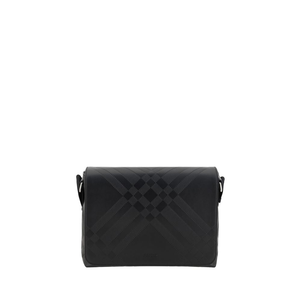 Чанта през рамо Burberry Messenger