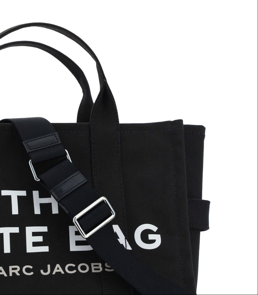 Дамска чанта Women's Tote Bag Marc Jacobs M0016161001 Black detail view