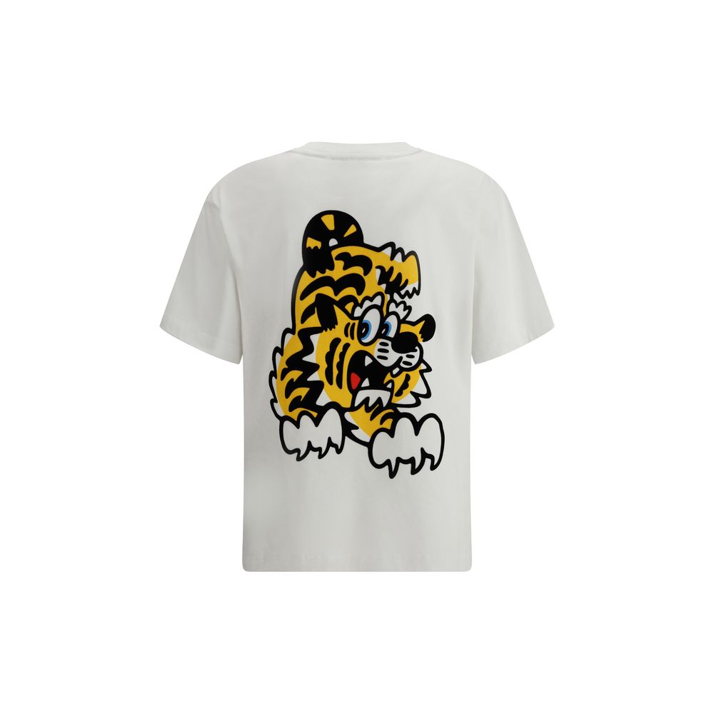 Kenzo Oversized тениска