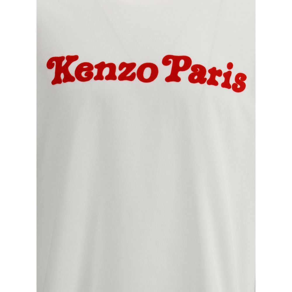 Kenzo Oversized тениска