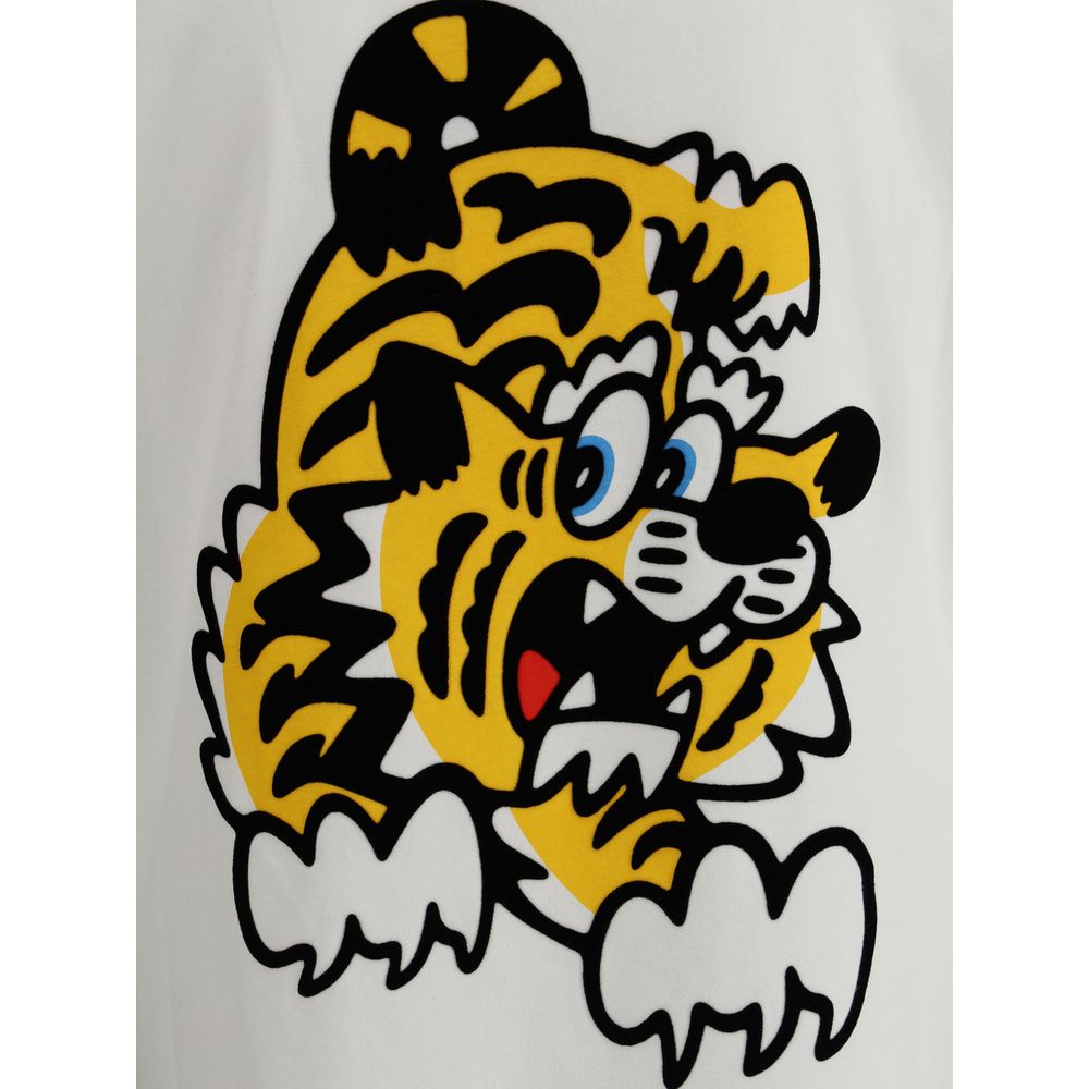 Kenzo Oversized тениска