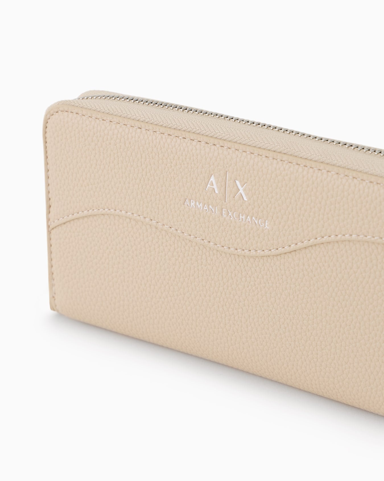 Дамско клъч портмоне Armani Exchange 948068 CC783 14349 Pisco Close-Up