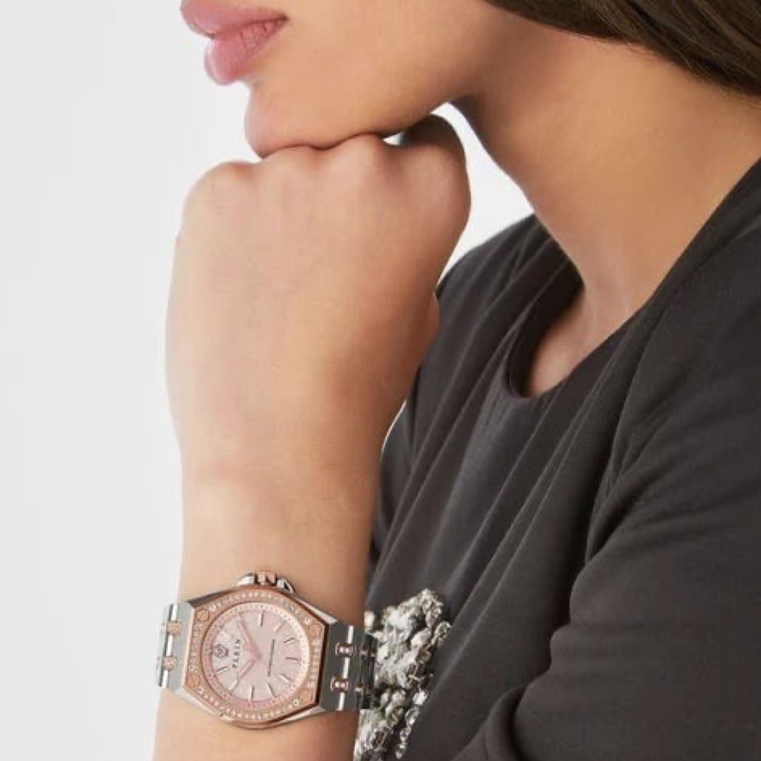 Часовник Philipp Plein Extreme Lady