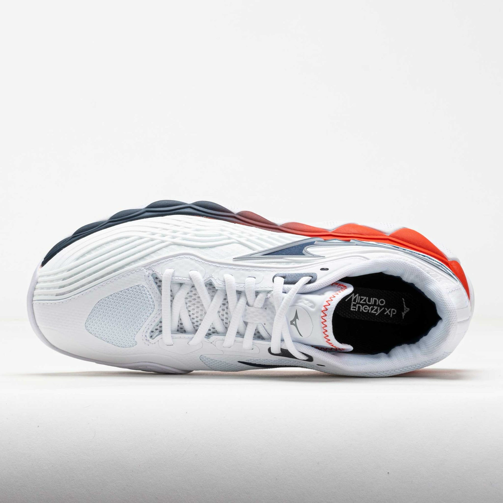 Мъжки маратонки Mizuno Wave Enforce Tour 2 AC 61GC260302 Men Sneakers Top View