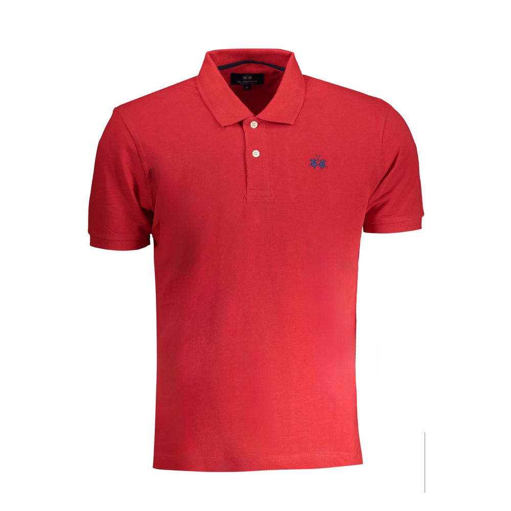 La Martina Men Polo