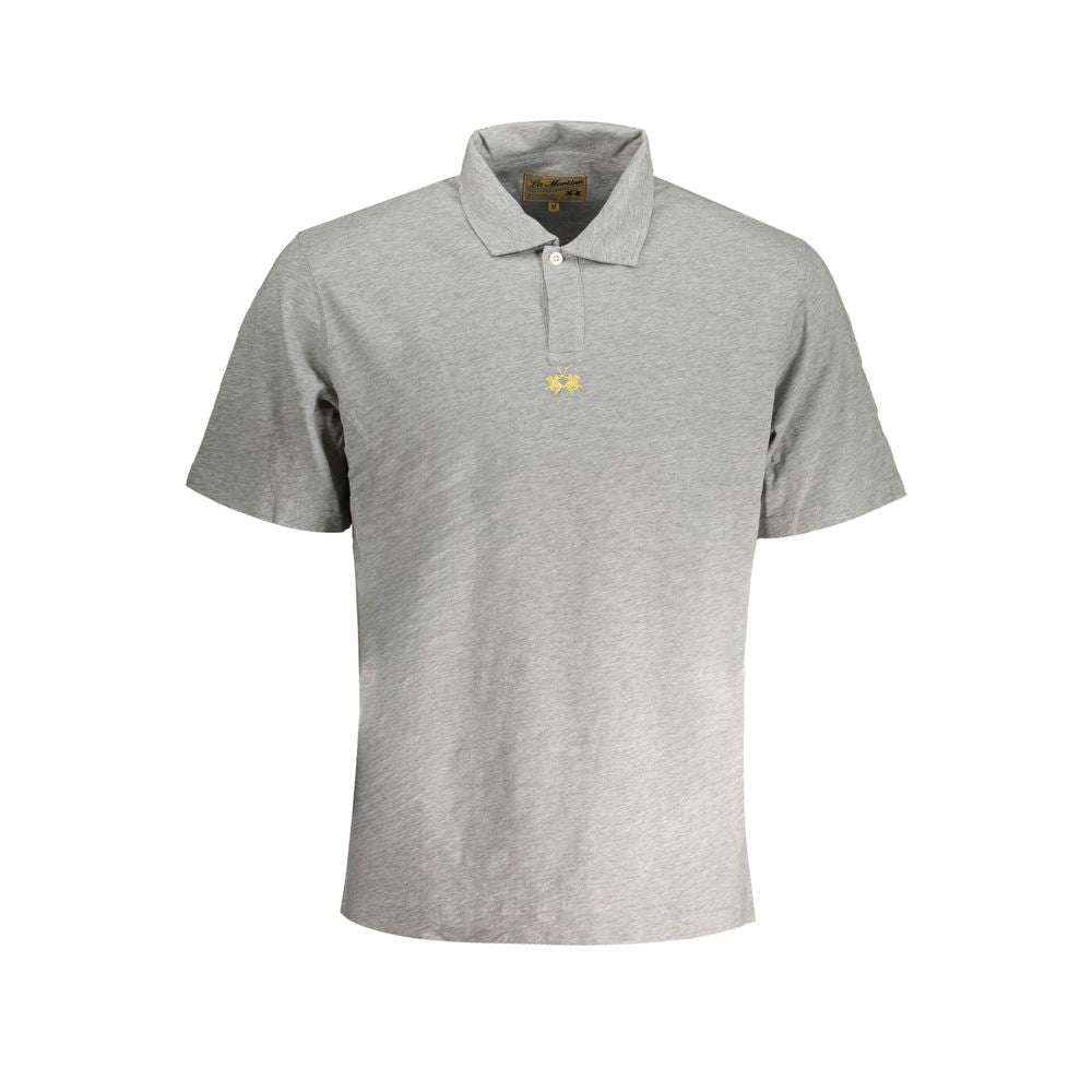 La Martina Men Polo