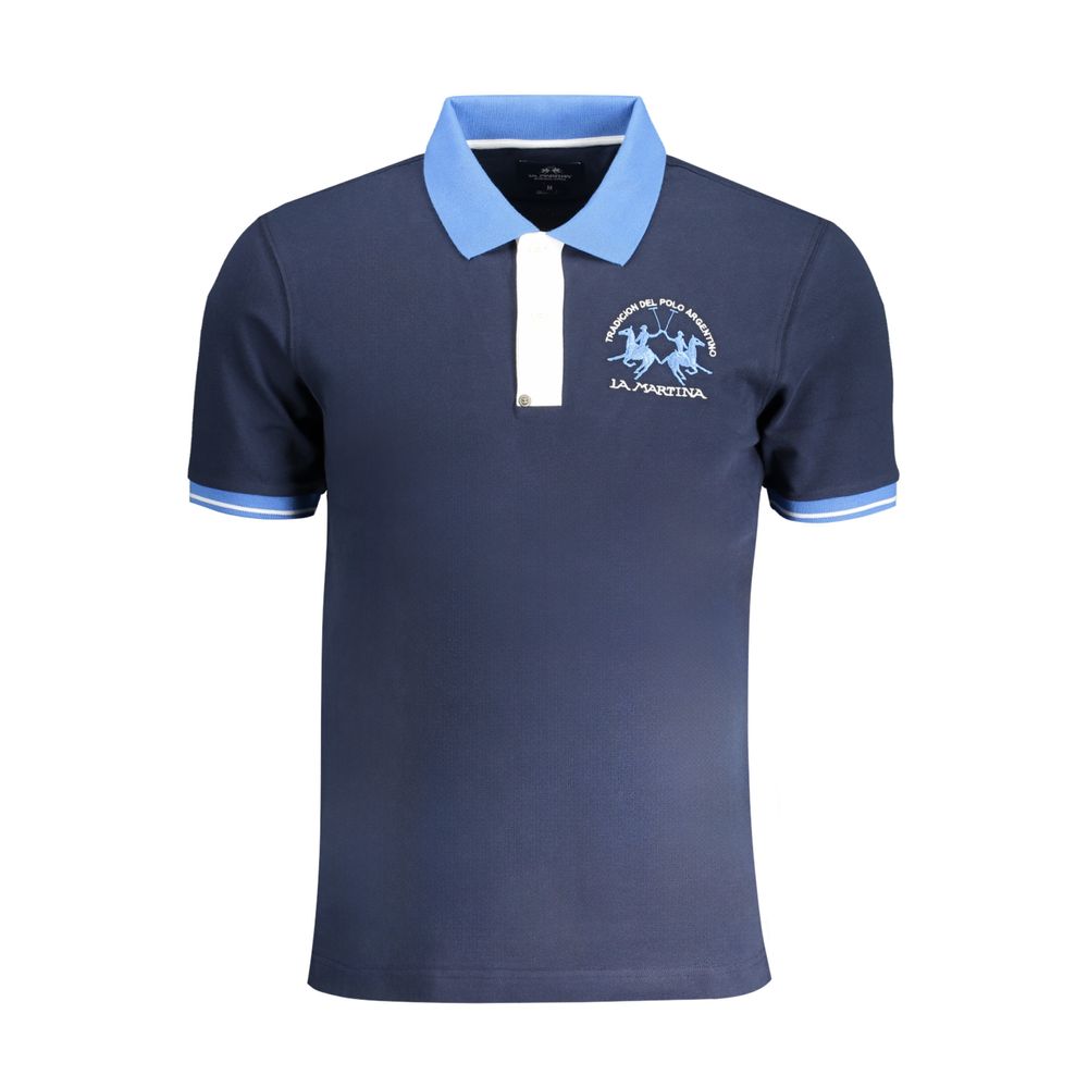 La Martina Men Polo