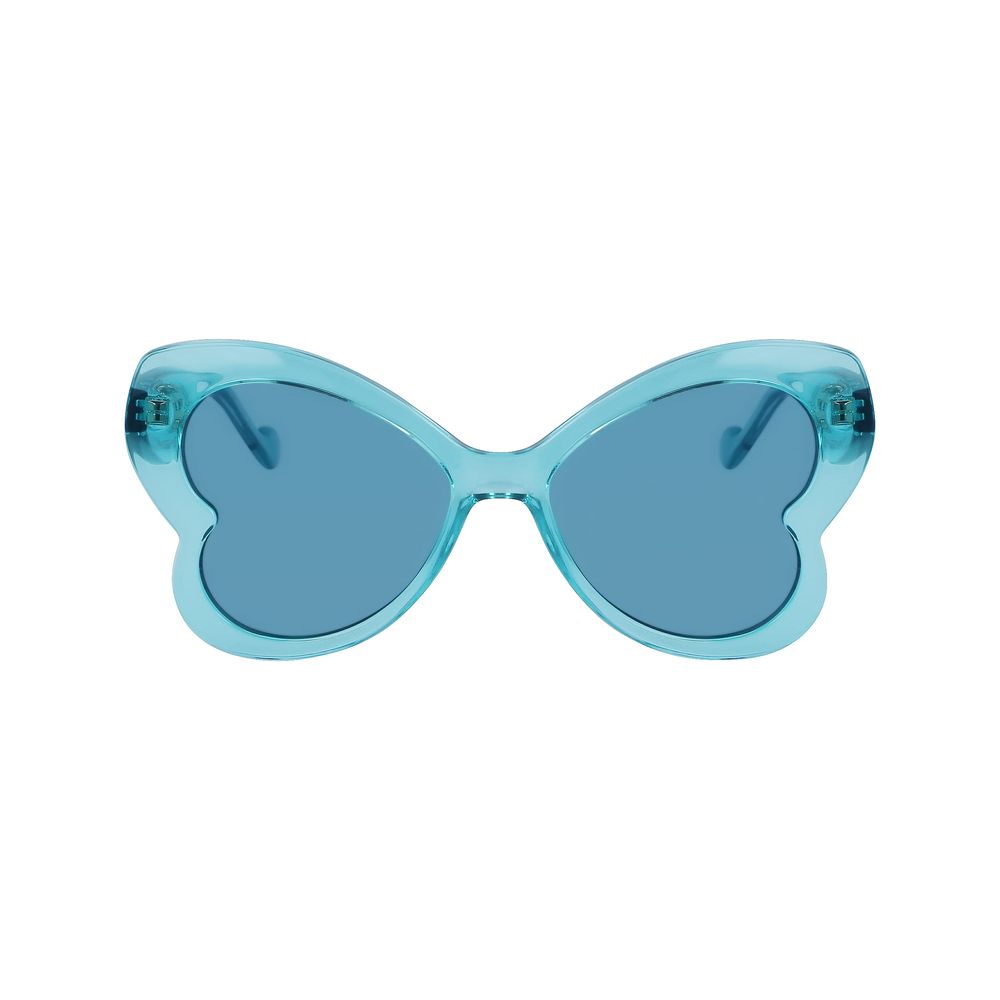 Слънчеви очила Liu Jo Blue Injected