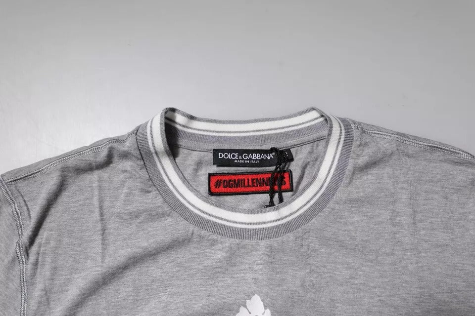 Dolce & Gabbana мъжка тениска
