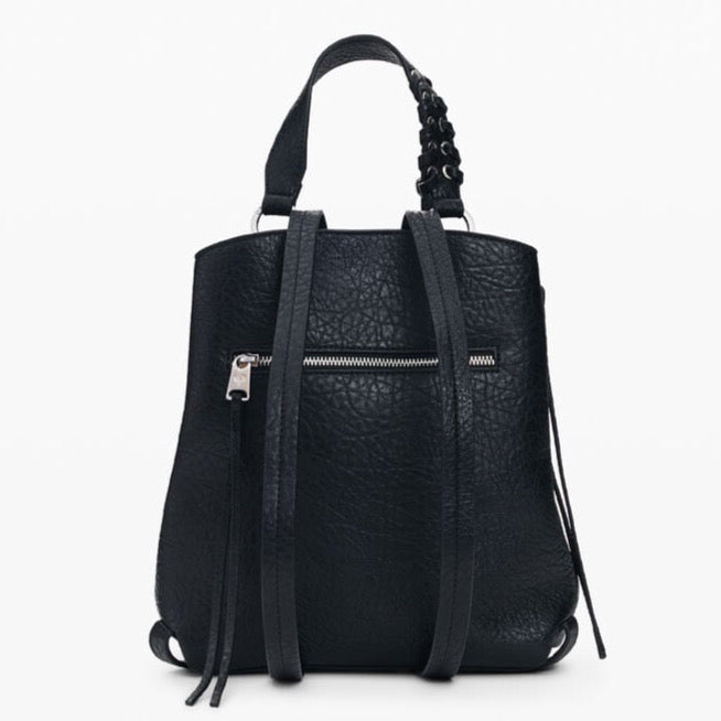 Дамска раница Desigual women’s backpack 26WAKP25 2000 Back view