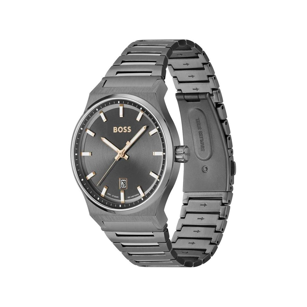 Мъжки часовници Men’s watch Hugo Boss
1514078