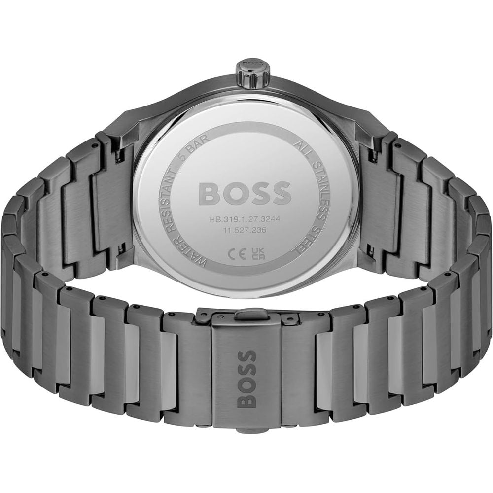 Мъжки часовници Men’s watch Hugo Boss
1514078