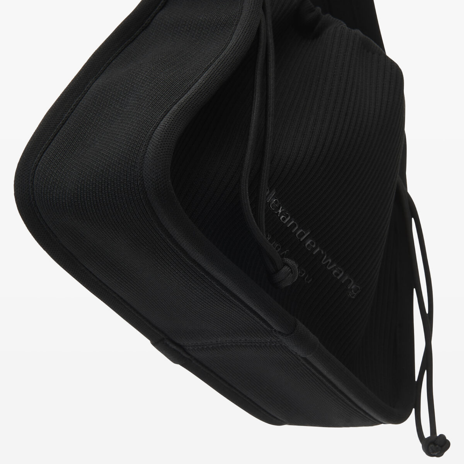 Alexander Wang Ryan Small Handbag 20222K20T001 Close-Up