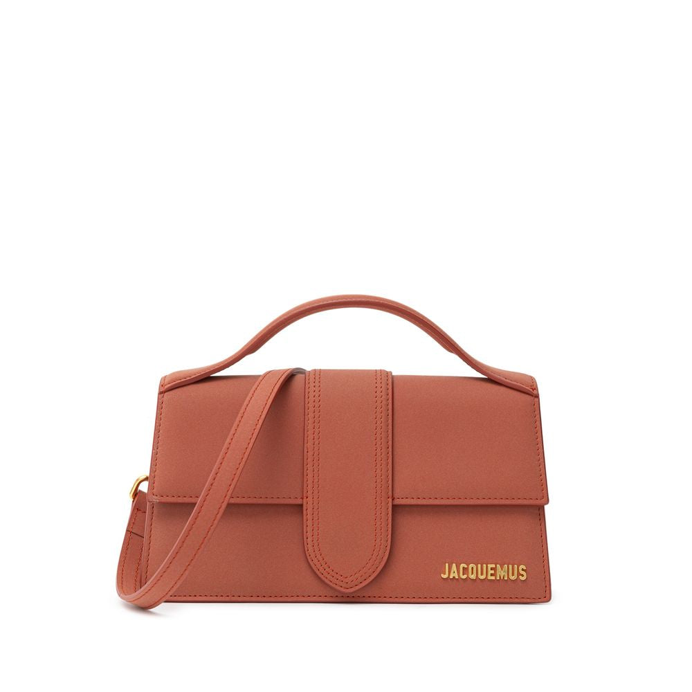 Jacquemus Le Grand Bambino дамска чанта