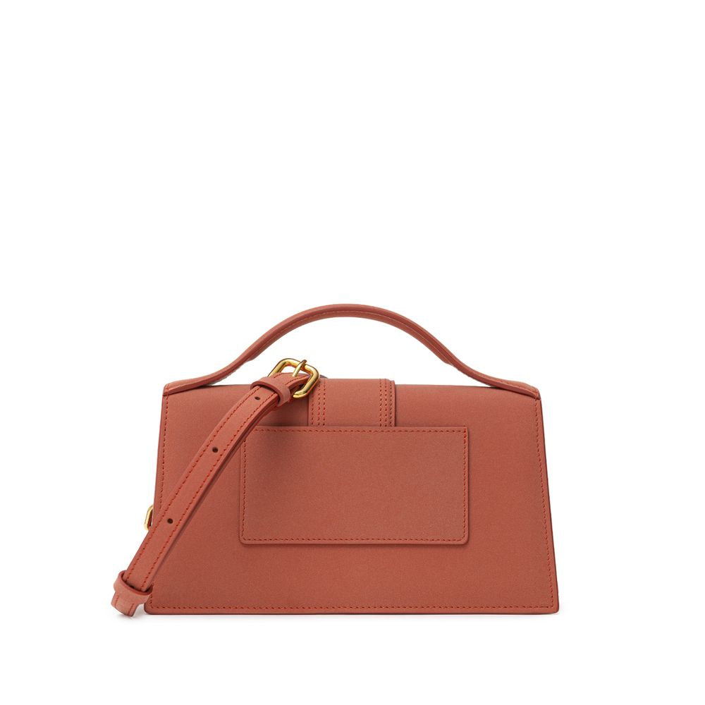 Jacquemus Le Grand Bambino дамска чанта