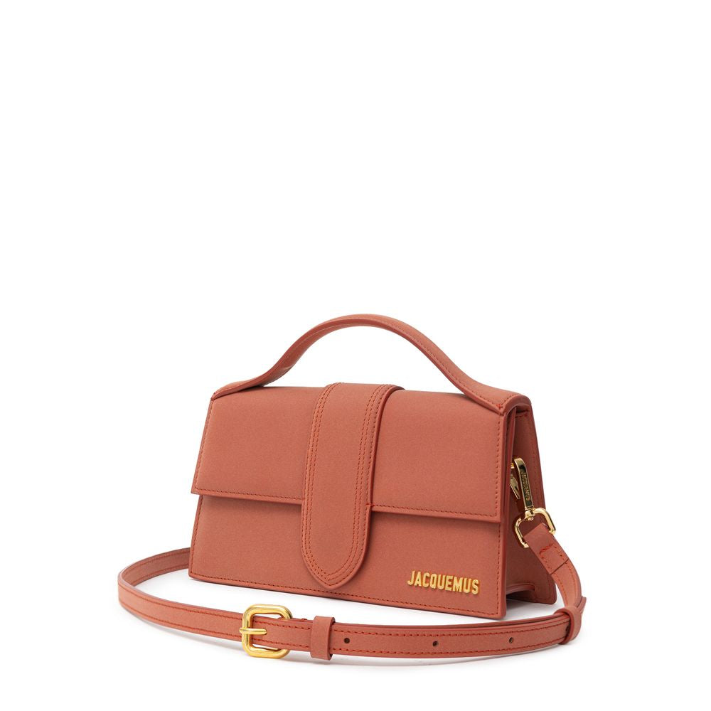 Jacquemus Le Grand Bambino дамска чанта
