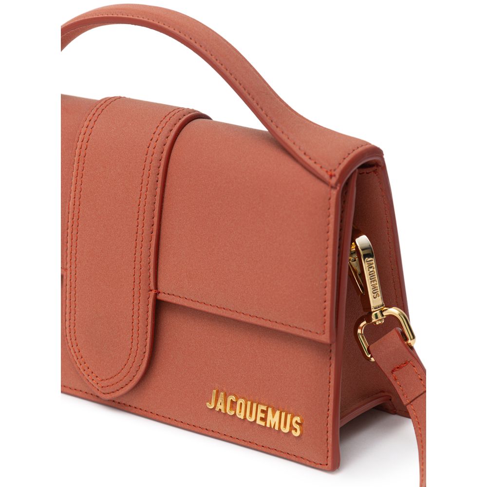 Jacquemus Le Grand Bambino дамска чанта