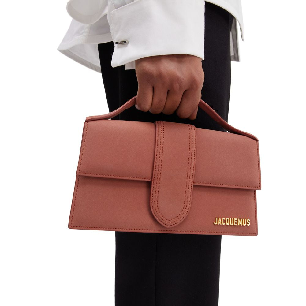 Jacquemus Le Grand Bambino дамска чанта