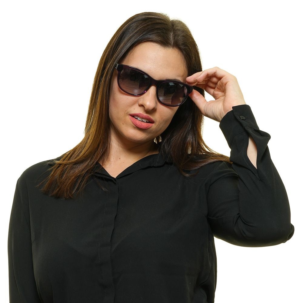 Лилави дамски слънчеви очила Harley-Davidson