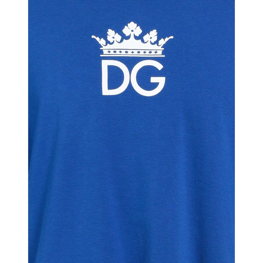 Dolce & Gabbana Men T-Shirt