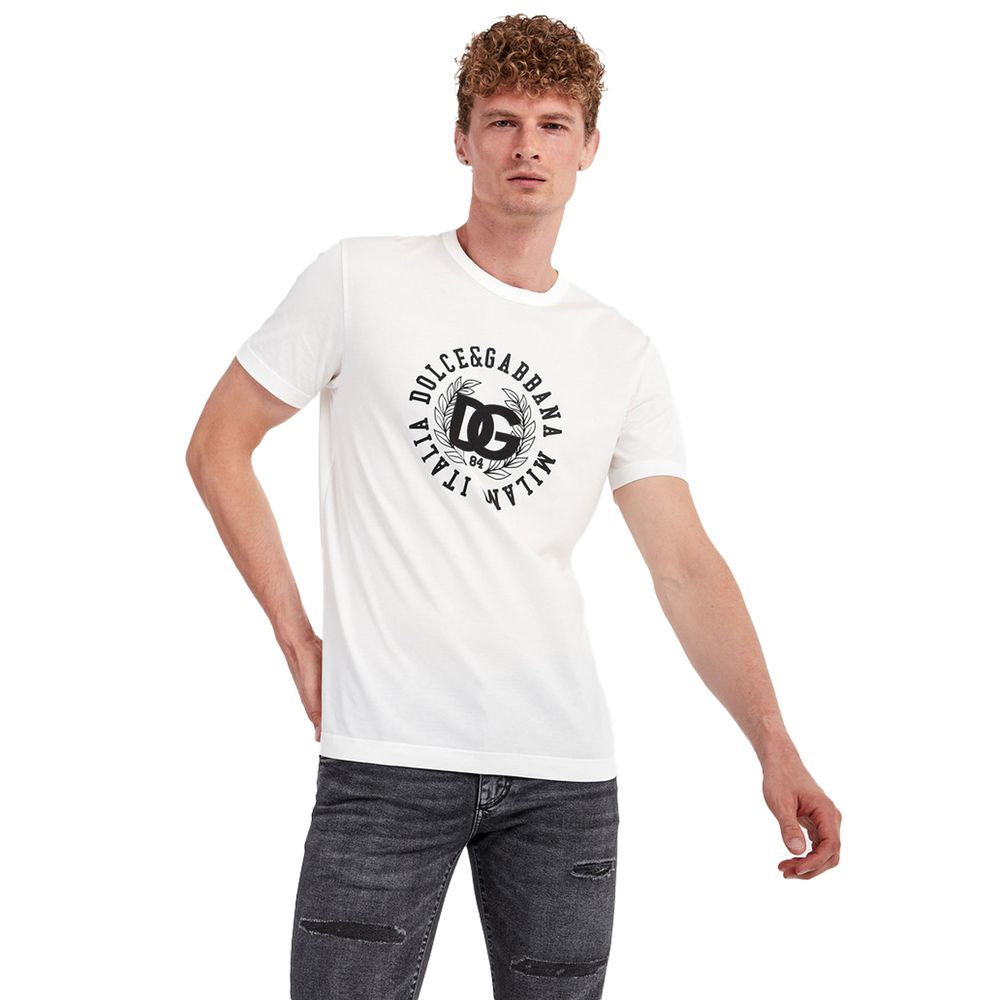 Dolce & Gabbana Men T-Shirt