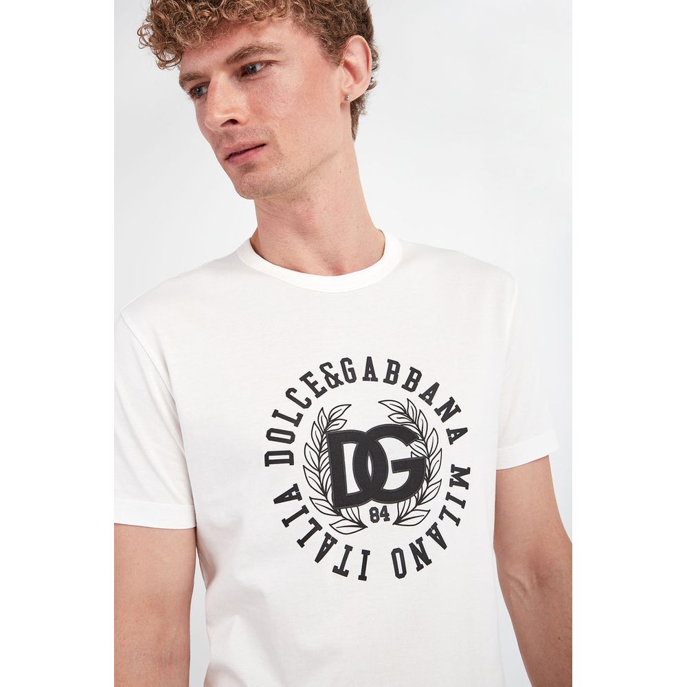 Dolce & Gabbana Men T-Shirt