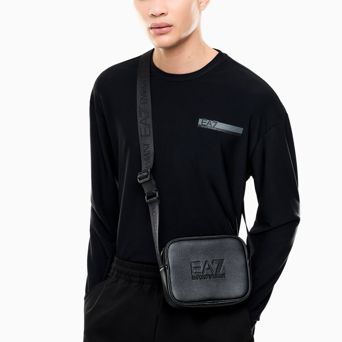 EA7 Emporio Armani Bag