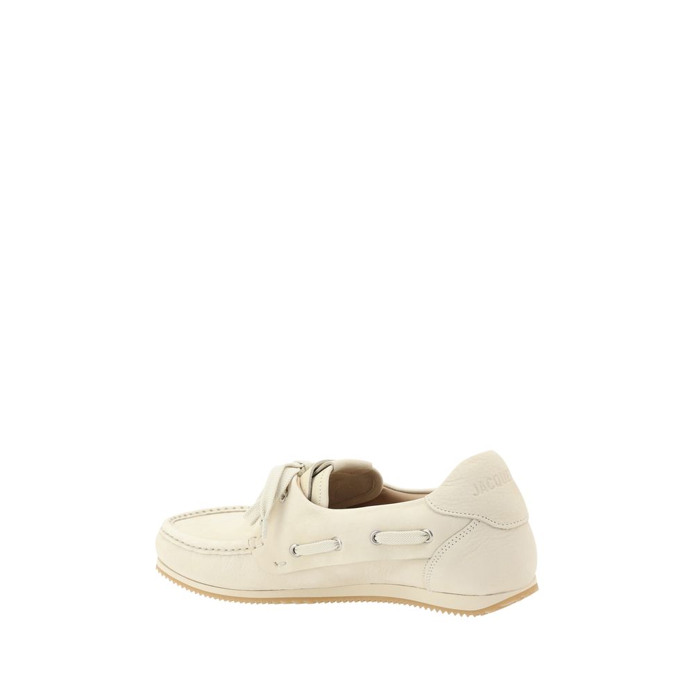 Jacquemus Les Batto мъжки мокасини
