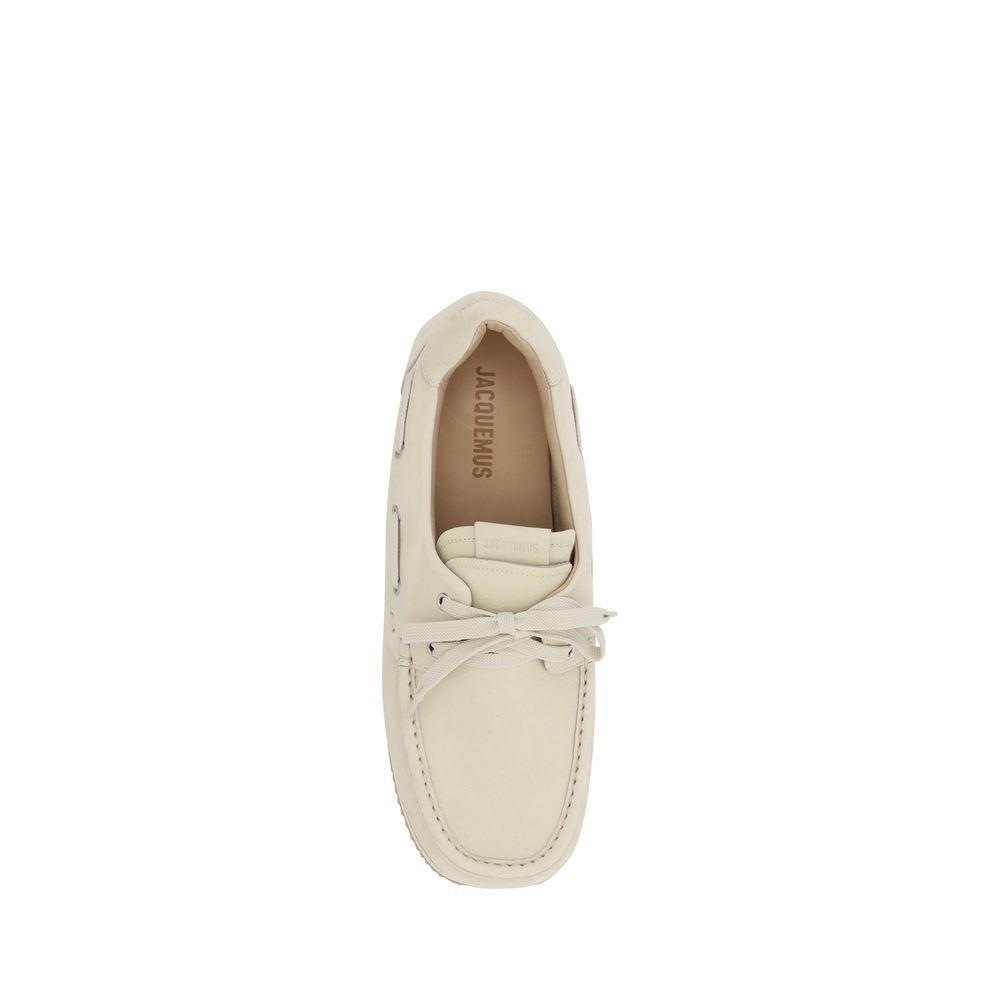 Jacquemus Les Batto мъжки мокасини
