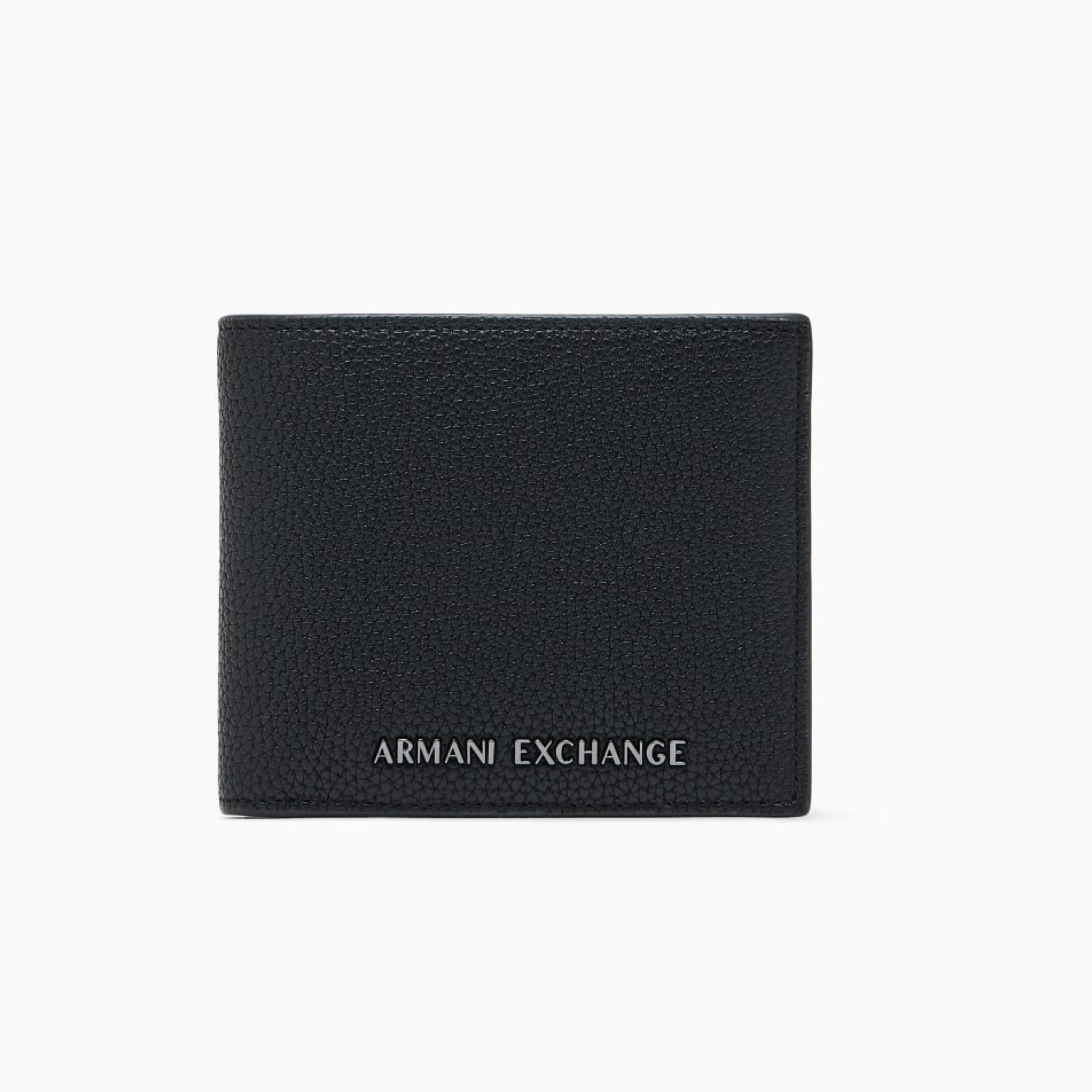 Мъжки портфейл Armani Exchange Men Wallet XM000167 AF26663 UC001 Front View