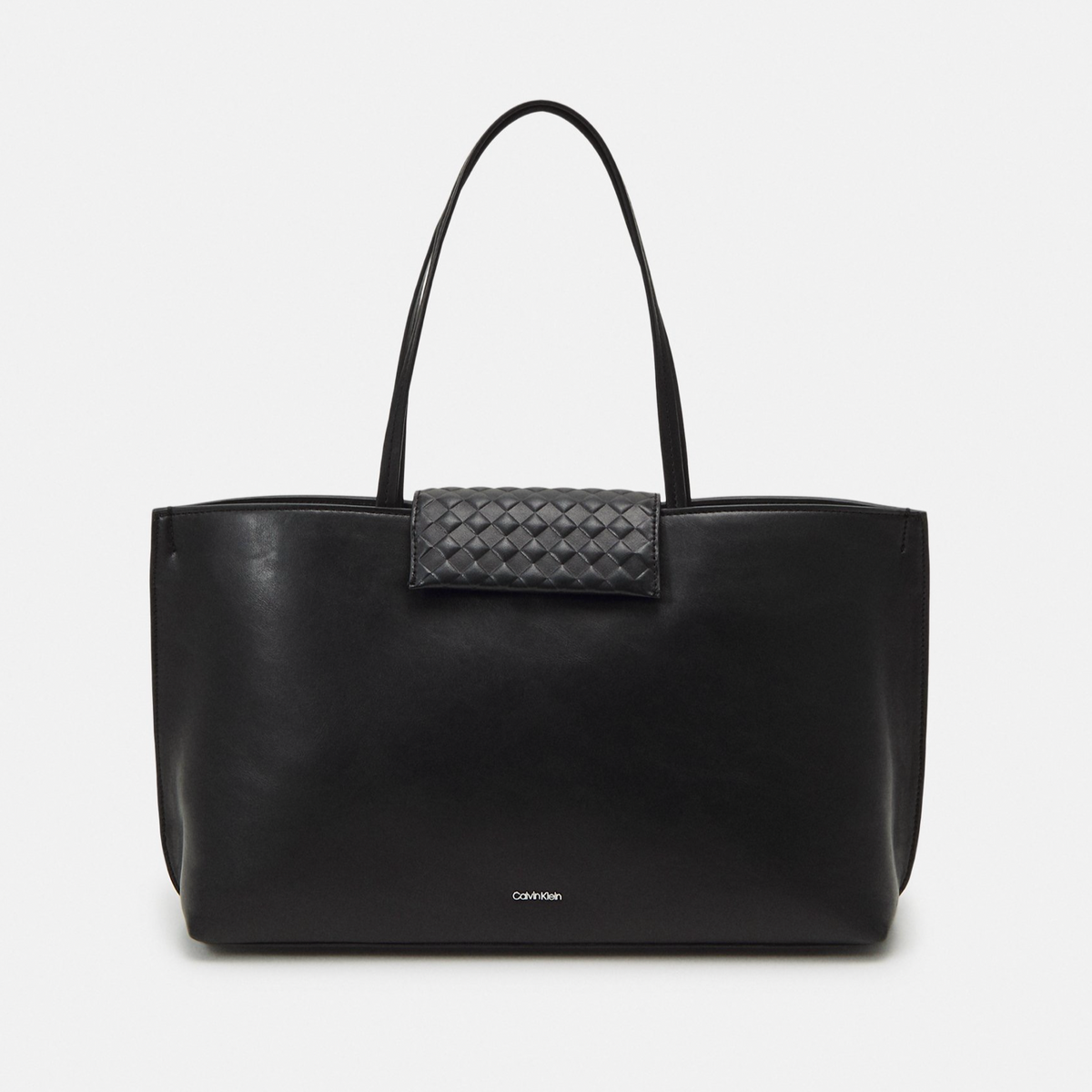 Дамска чанта Calvin Klein Women Handbag K60K611885 BEH Front View