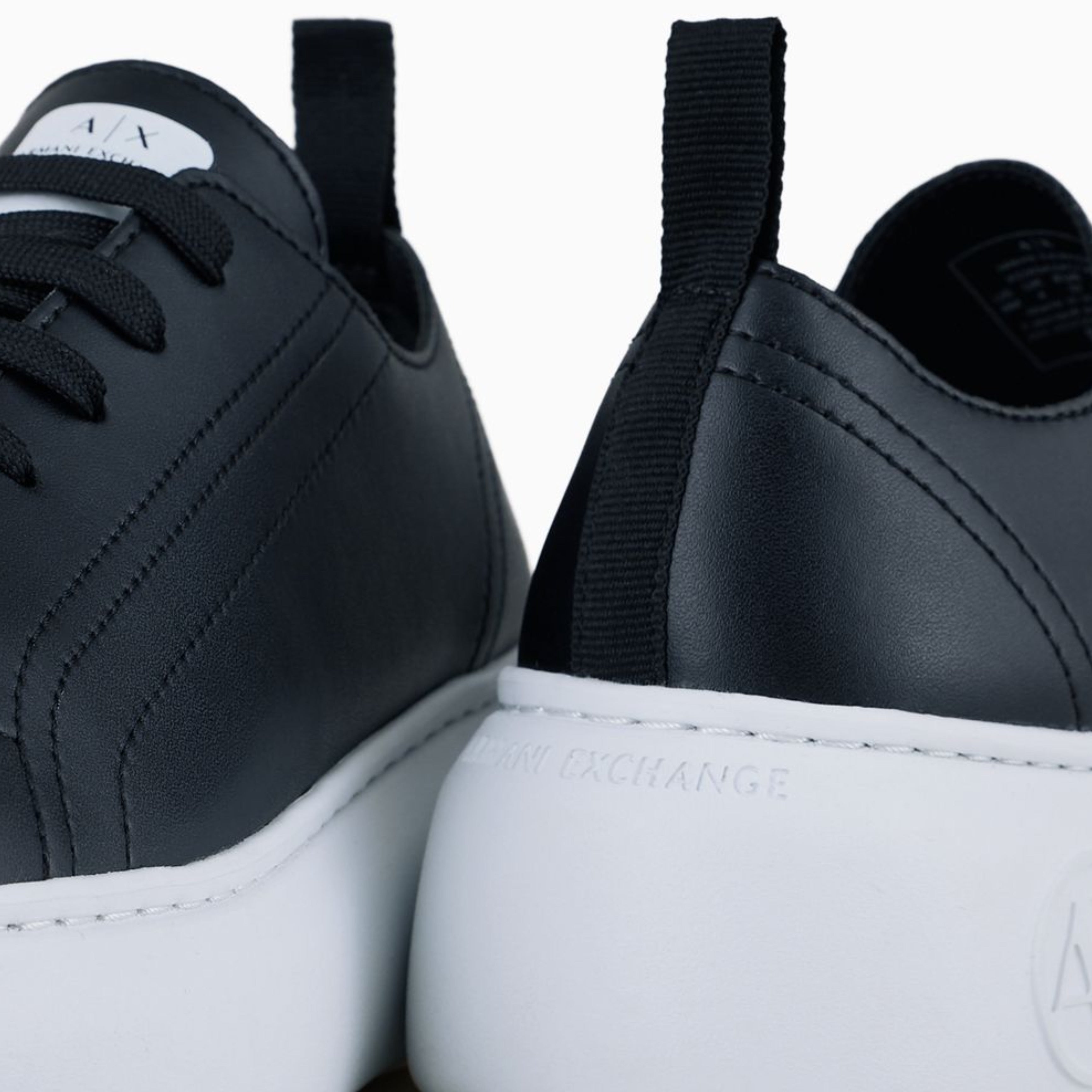 Armani Exchange дамски кецове