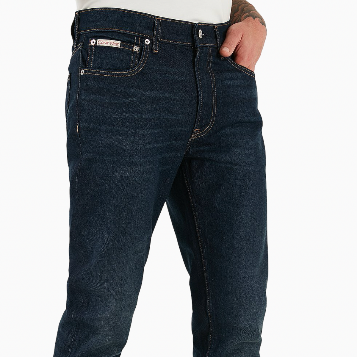 Calvin Klein Jeans Men Jeans