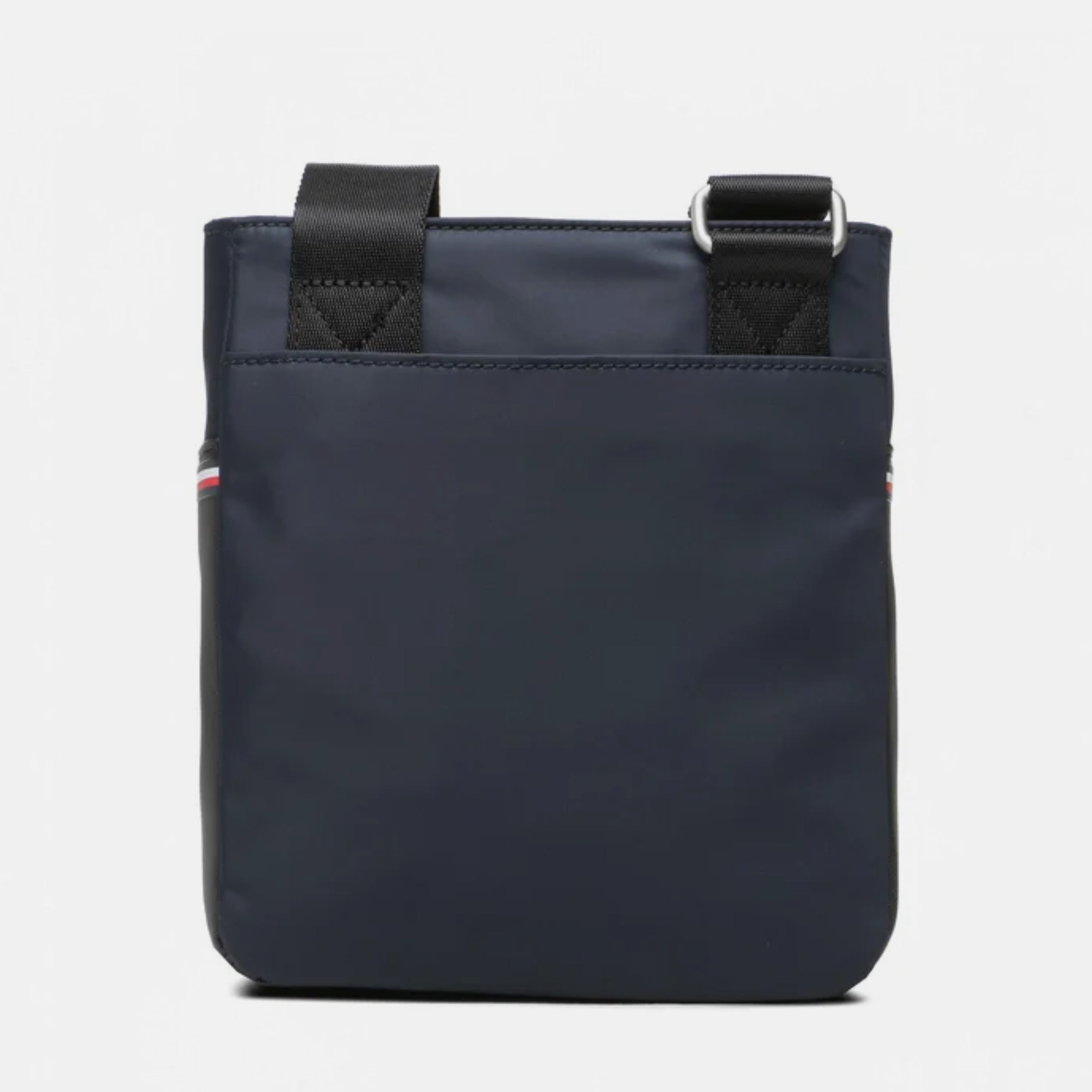 Мъжка чанта Men’s crossbody bag Tommy Hilfiger AM0AM10943 Navy blue Back view