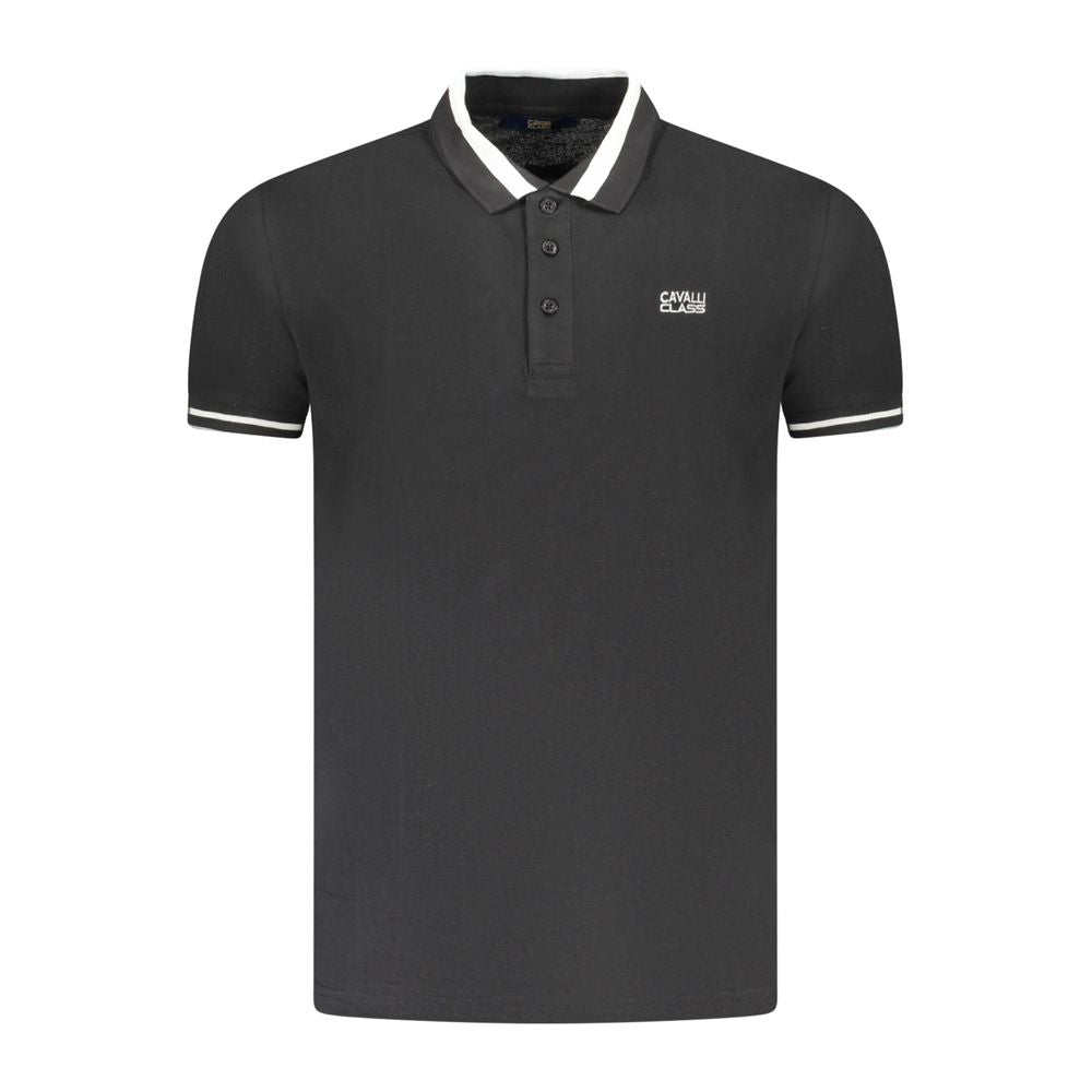 Cavalli Class Men Polo