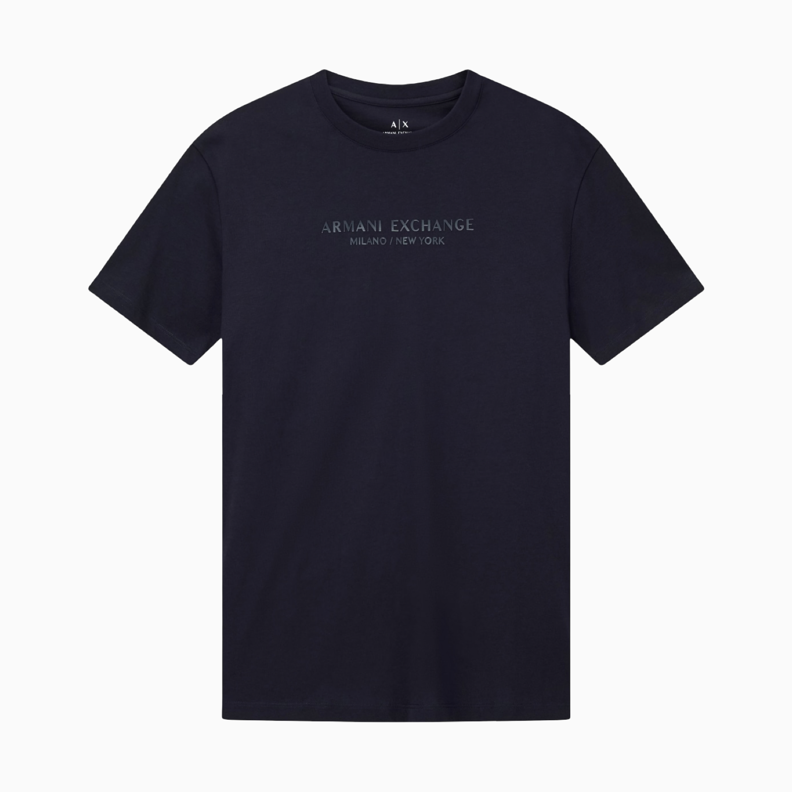 Мъжка тениска Armani Exchange Men T-shirt XM001280 AF10361 Front View