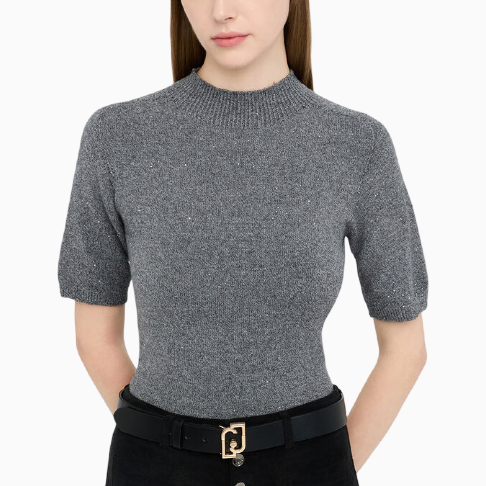 Дамски колан Liu Jo Women Belt AF5238 E0077 Model View