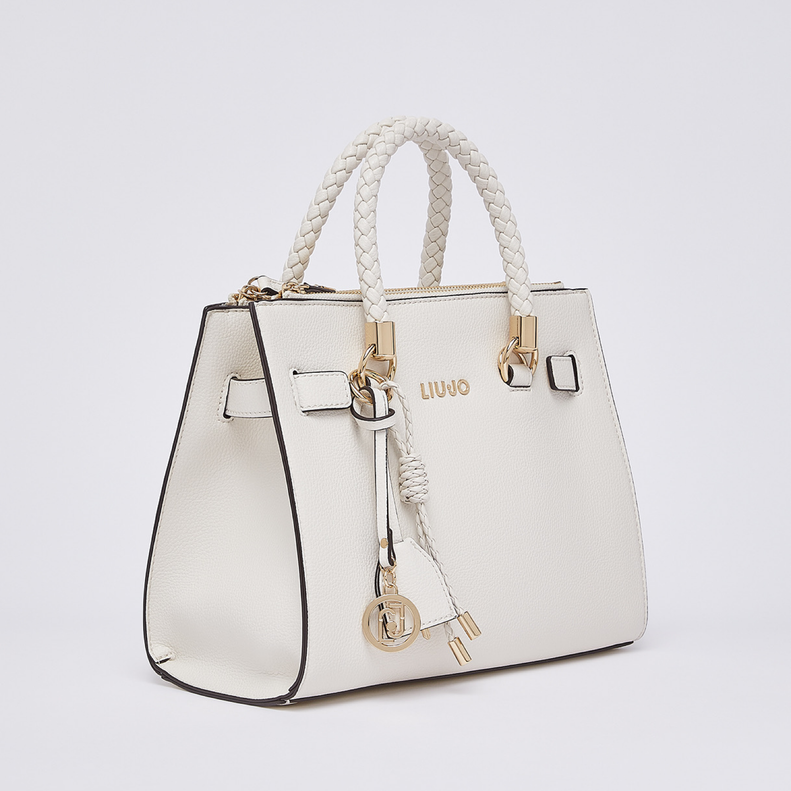 Дамска чанта Liu Jo Women Handbag AA6069 E1012 X0459 Side View
