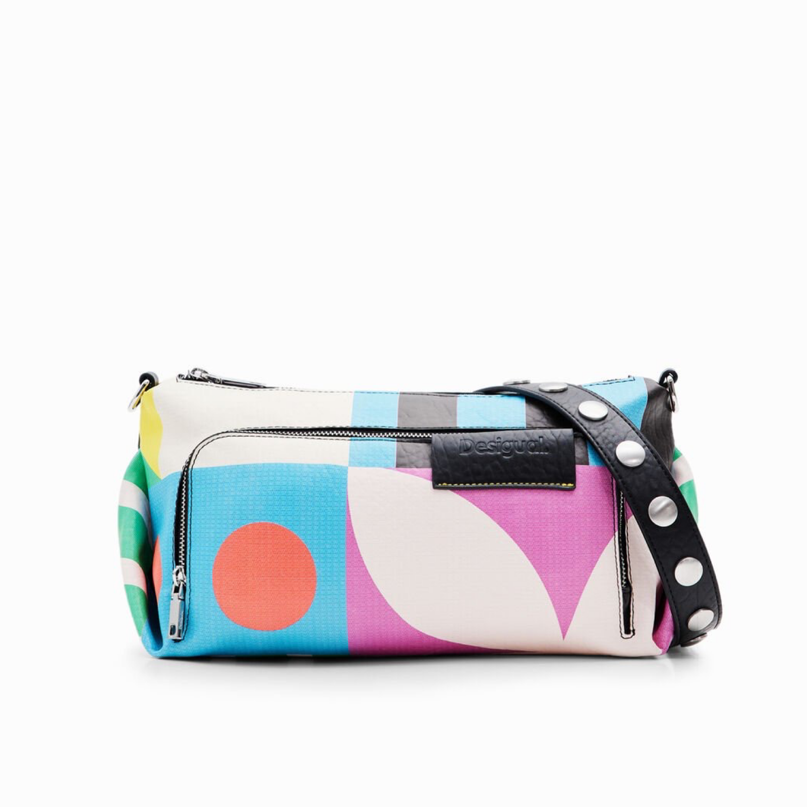 Дамска чанта Desigual 24SAXP44 9019U