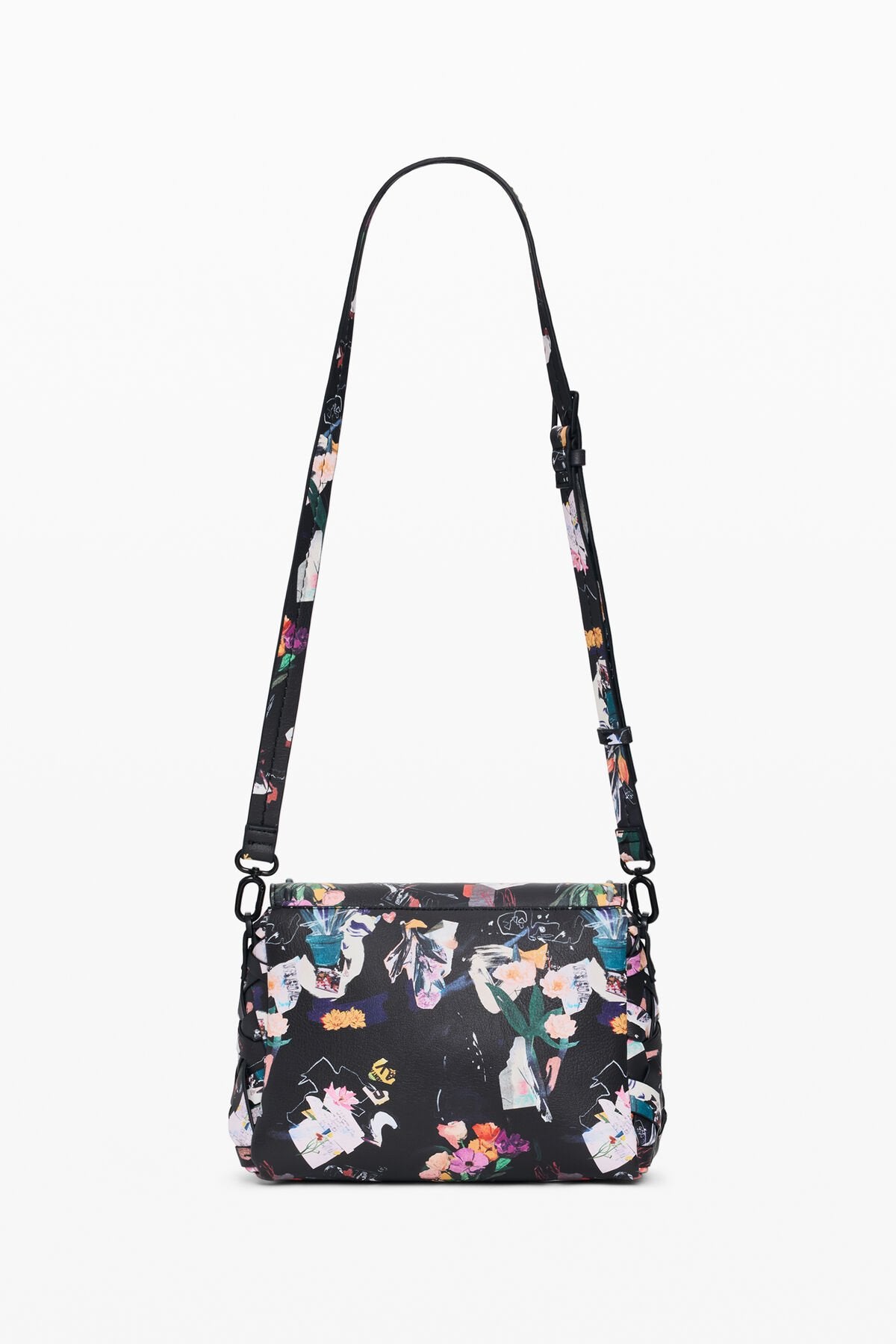Desigual Women Handbag