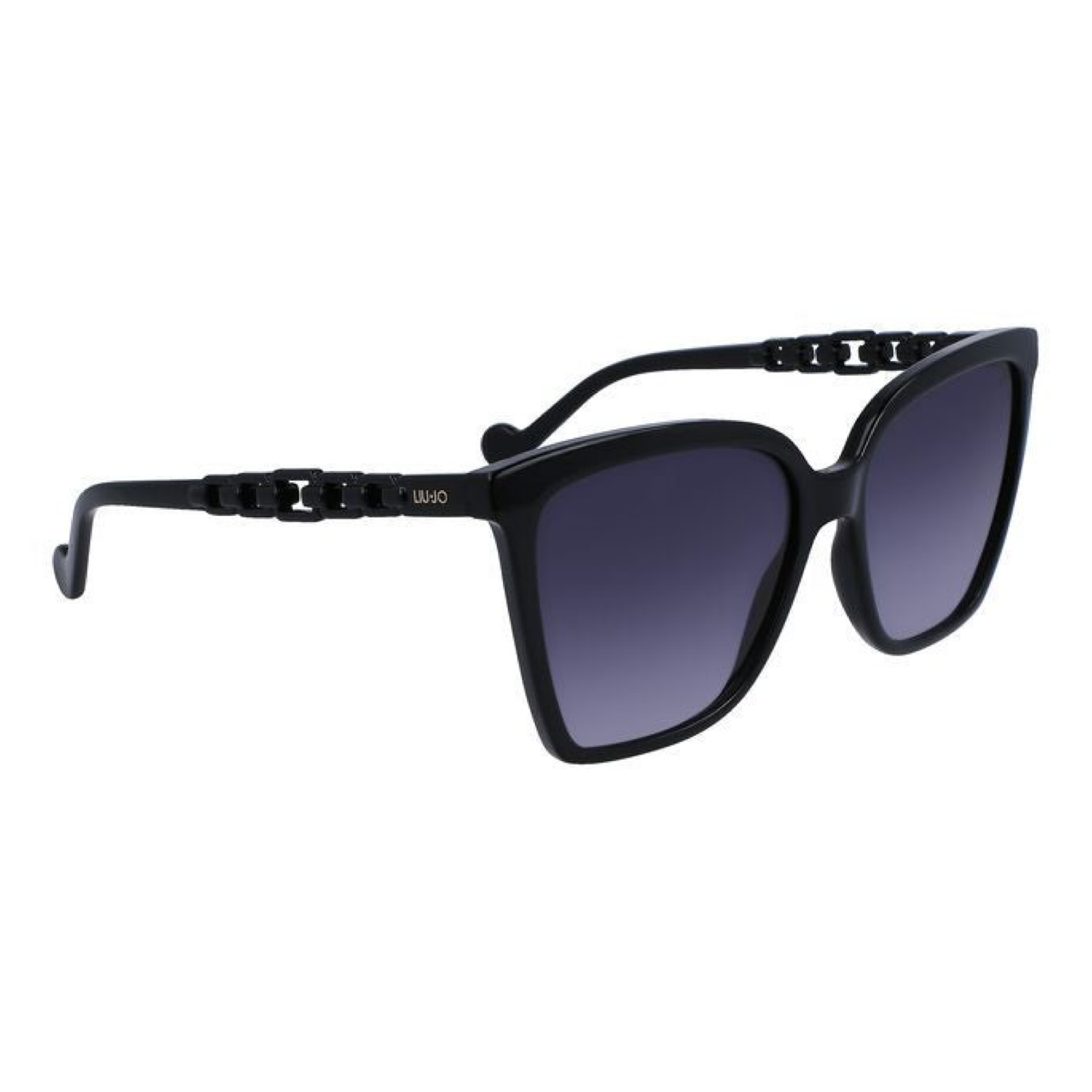 Liu Jo Black BIO INJECTED Sunglasses