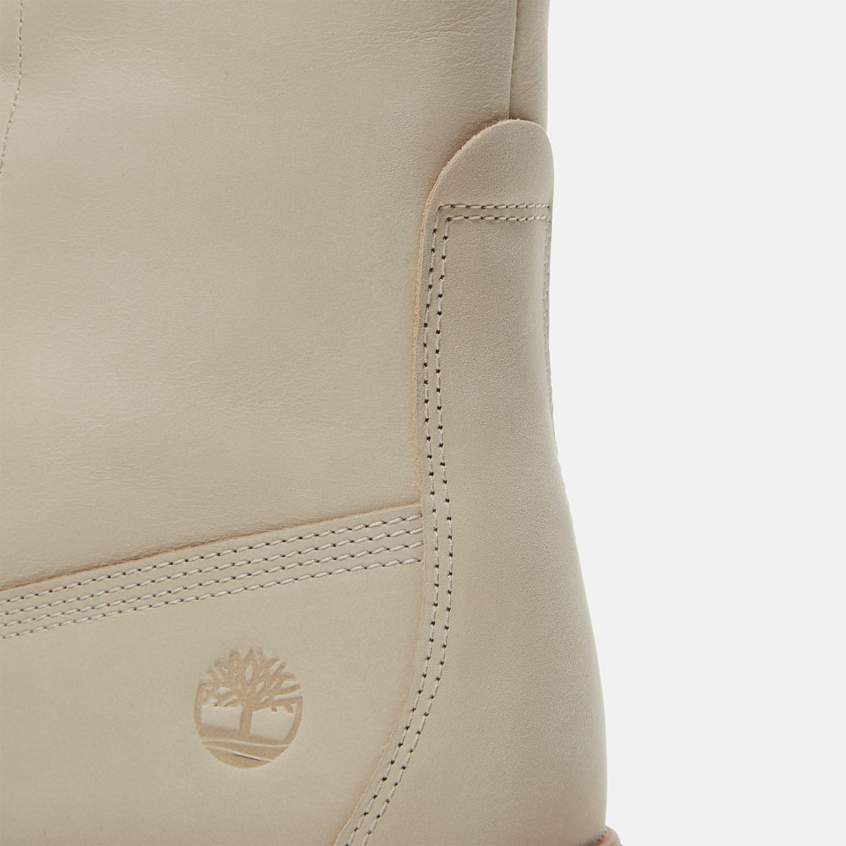 Timberland Stone Street Platform Mid Boots