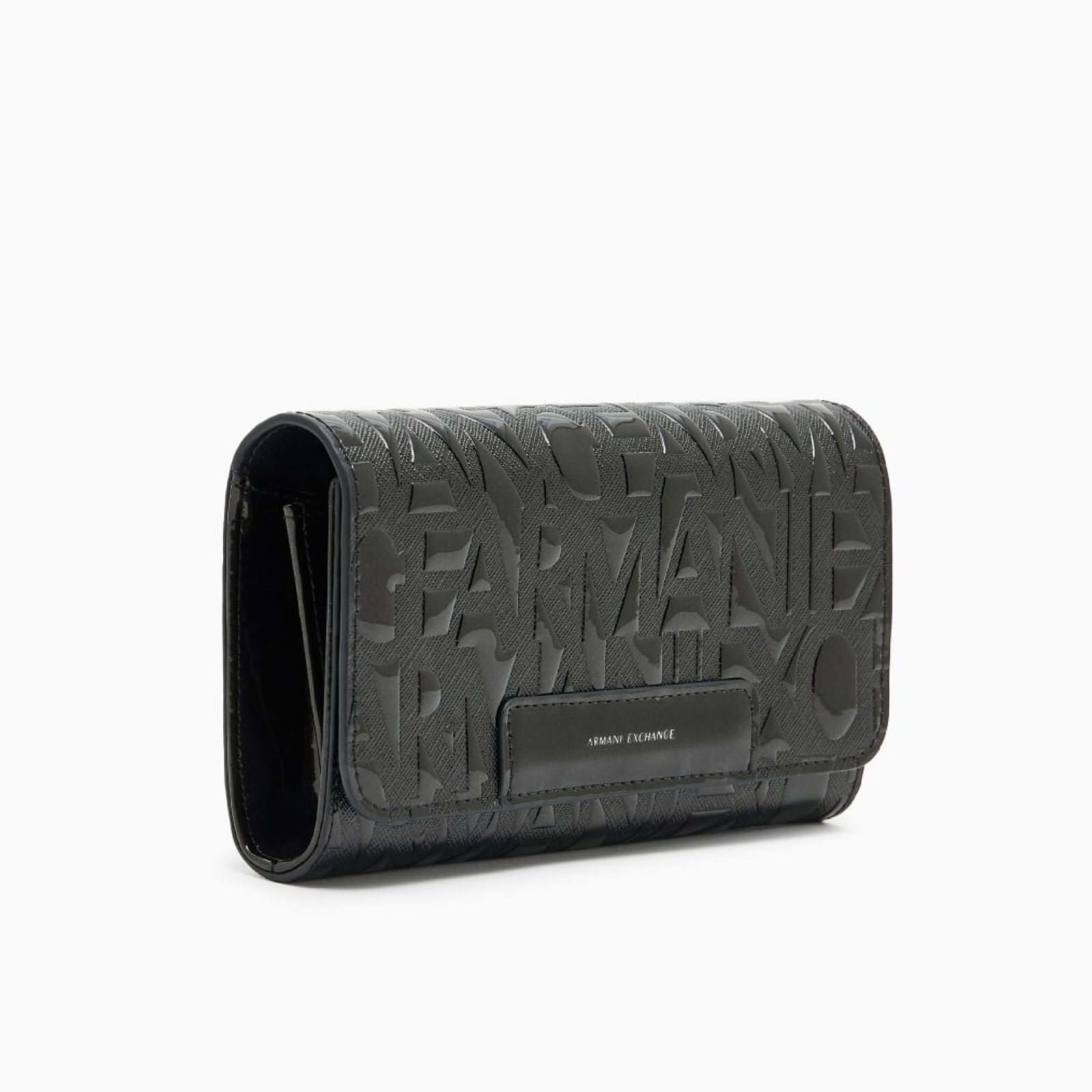 Дамска клъч чанта Armani Exchange Clutch Bag XW000358 AF17290 Side View
