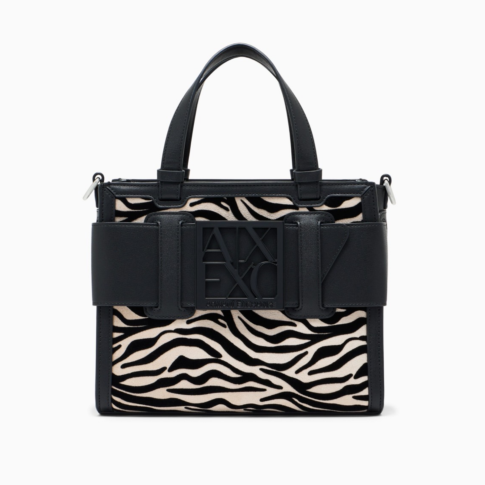 Дамска чанта Armani Exchange Women Handbag XW000392 AF26445 MC149 Front View