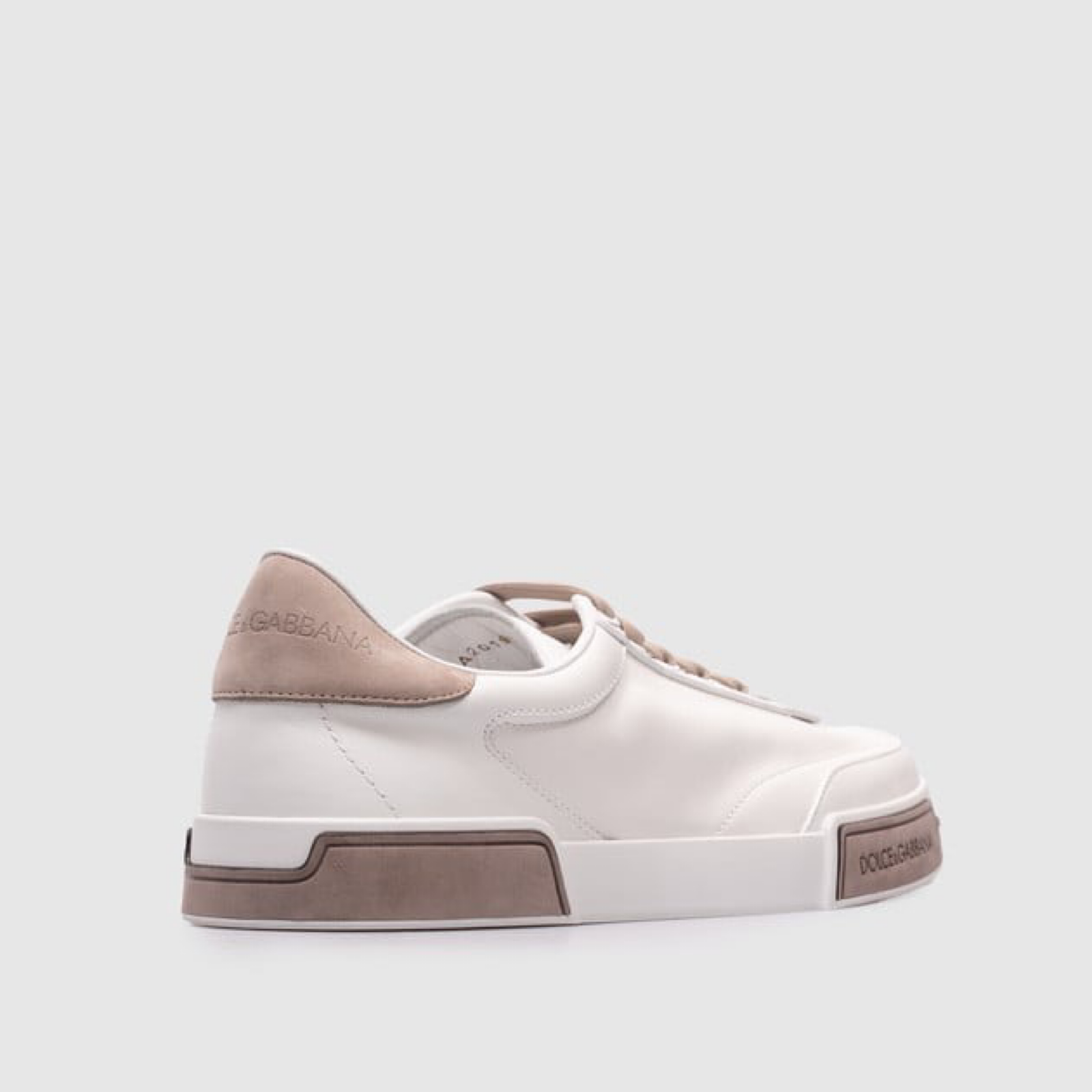 Мъжки кецове Dolce & Gabbana Portofino Yacht Men Sneakers
